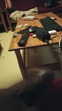 long dick - video by FREAKYBLAC23 cam model