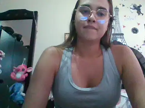 fuck with my fingers and vibrate my pussy