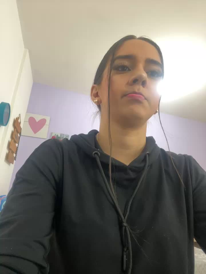 [1 Oct 21:44] Private Show - วิดีโอโดย Alexia_Queen โมเดลแคม