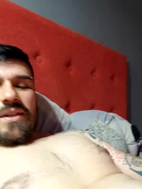 Paja en la cama