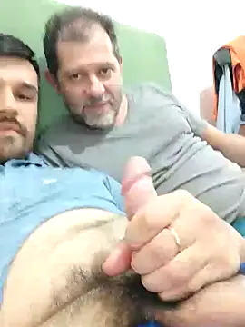 sucking daddy