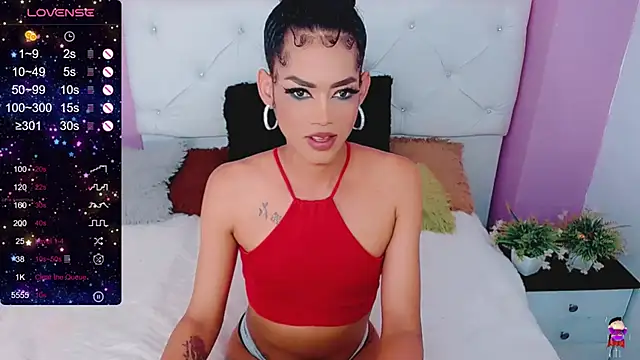 [8 May 06:43] Private Show－カメラキャストのAmanda_bigxの動画