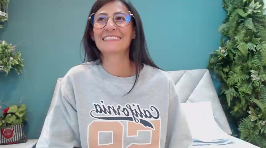 🥵😏😈 - video SharisWillian kameramallilta