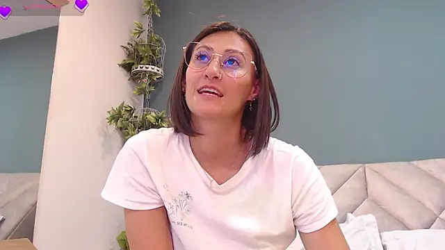 [30 Nov 07:03] Private Show - video by SharisWillian cam model