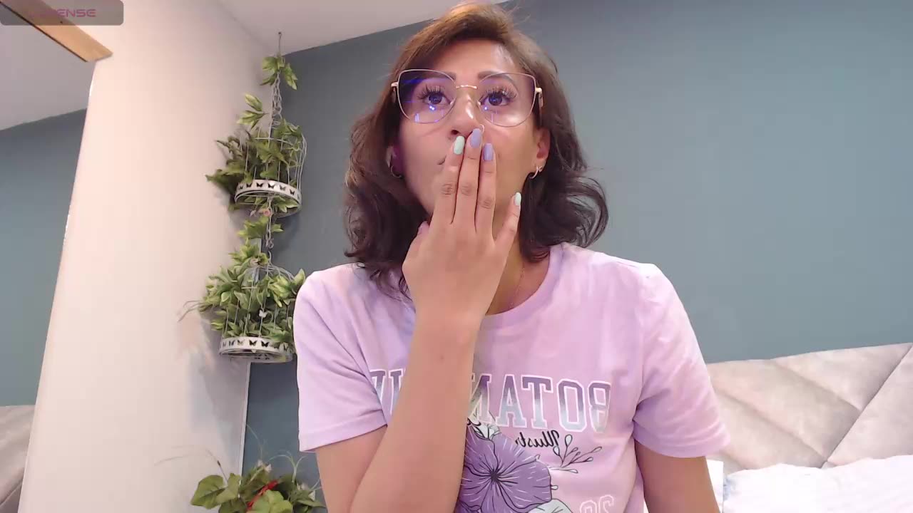 Private Show - video SharisWillian kameramallilta