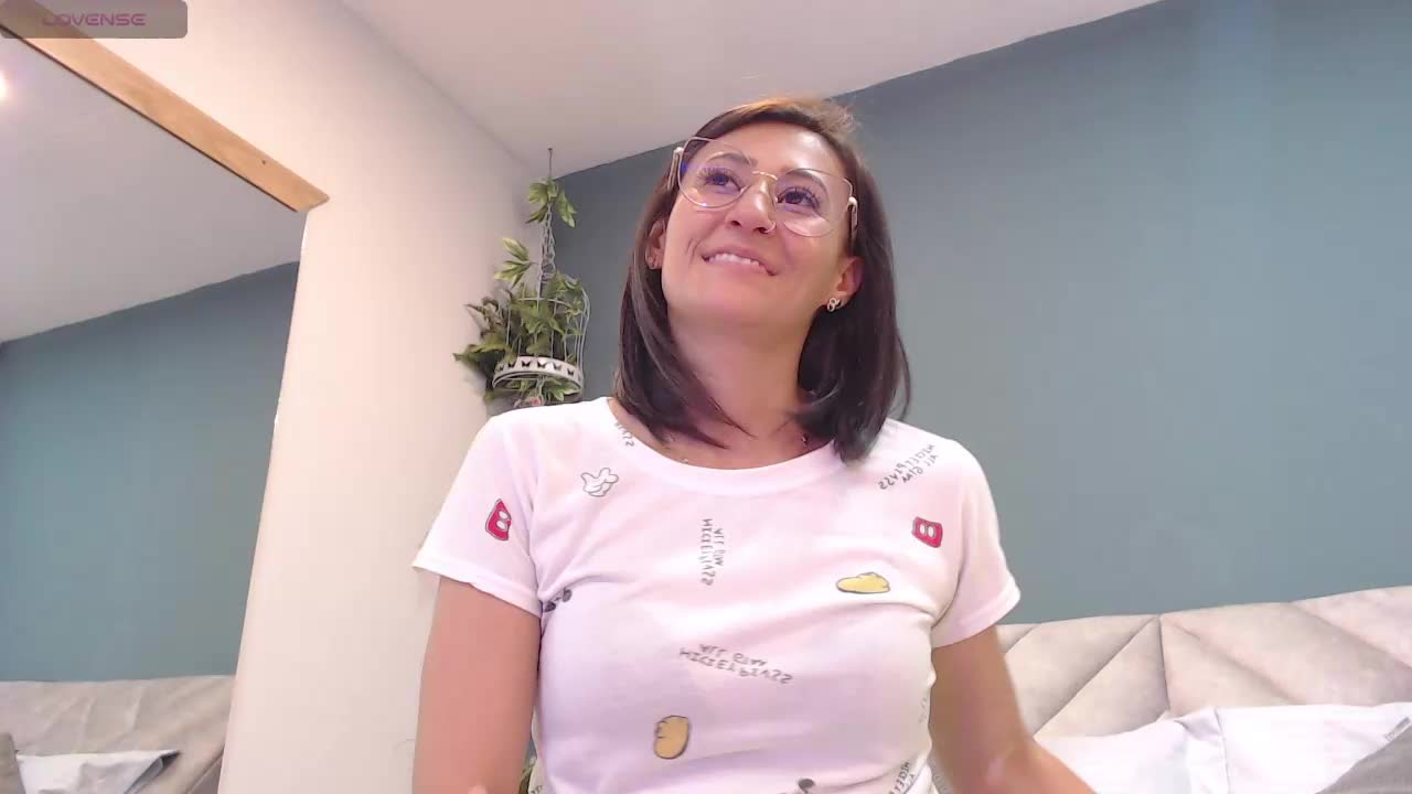 Private Show - video SharisWillian kameramallilta