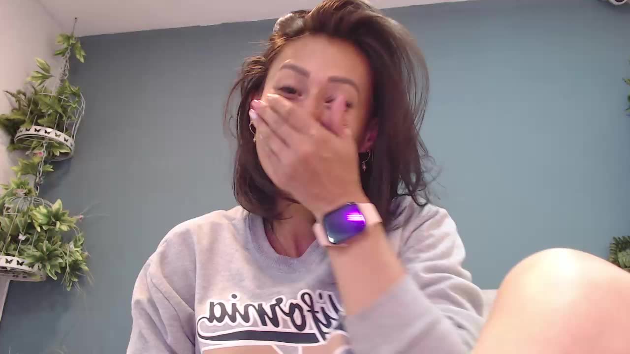 Private Show - video SharisWillian kameramallilta