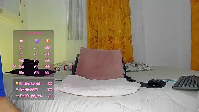 show dildo with two dildos