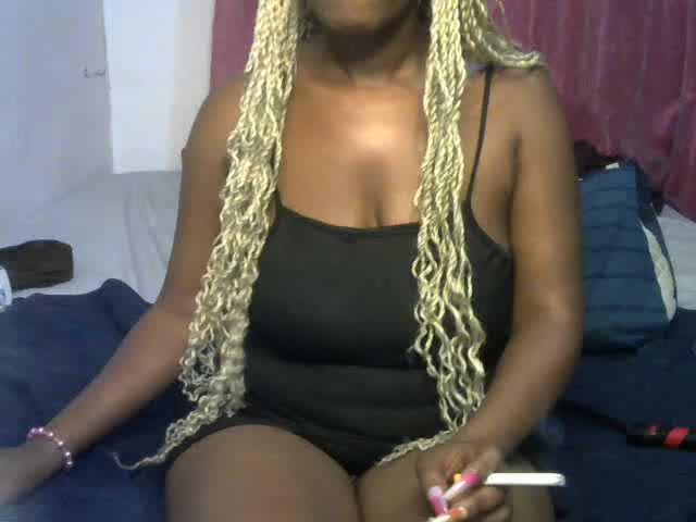 smoking pusy