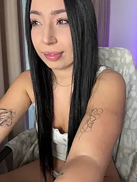 Oil, Twerk, SUCK while FUCK