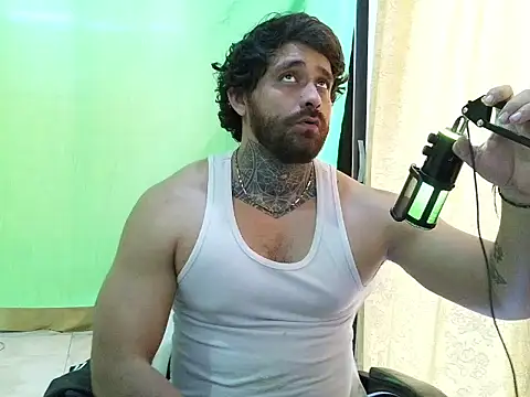 aronmiller404