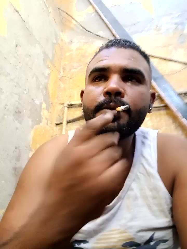 [27 Sep 12:42] Private Show - video av HANRSON cam model