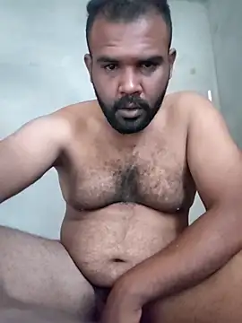 [15 Oct 10:20] Ticket Showsperme - video by HANRSON cam model