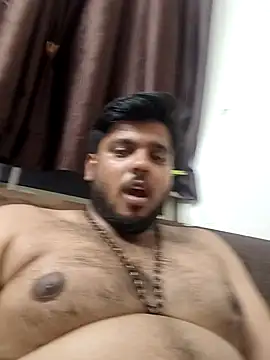 2nd_Cumshot_Feb20_2026 - video by Cute_Big_Hairy_Bear cam model