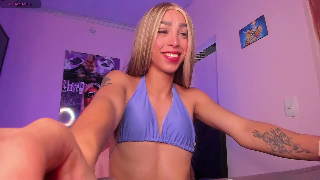 SPEAK BBY - ক্যাম মডেল Miissblunt-এর ভিডিও