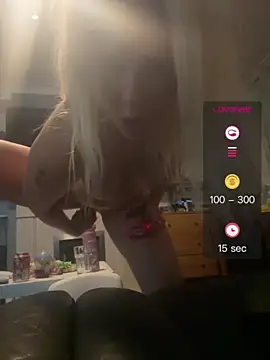[19 Sep 00:06] Private Show