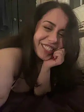[13 Jun 22:23] Private Show - video by holyeroticss cam model
