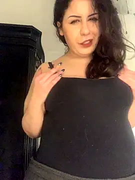 [29 Oct 22:55] Private Show - فيديو من holyeroticss موديل الكام