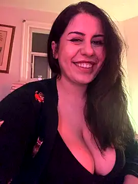 [21 Nov 00:54] Private Show - فيديو من holyeroticss موديل الكام