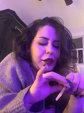 [7 Dec 01:02] Spy Show - video của người mẫu cam holyeroticss