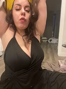 [22 Mar 19:59] Private Show