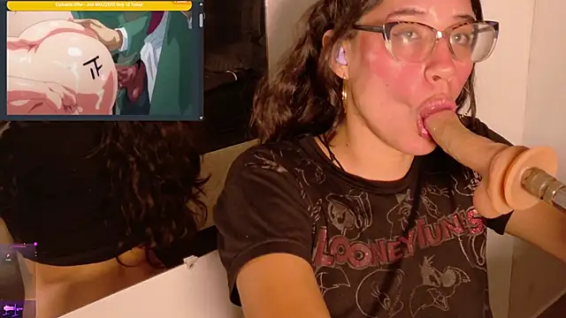 mamada fuck machineee 😈♥️