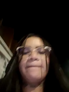 My boyfriend gets through a stranger from the street 😈👀 - video by CandyLatina_ cam model