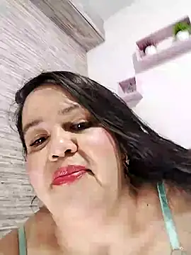 [22 Sep 19:30] Private Show anal delisioso - video by lunanataly cam model