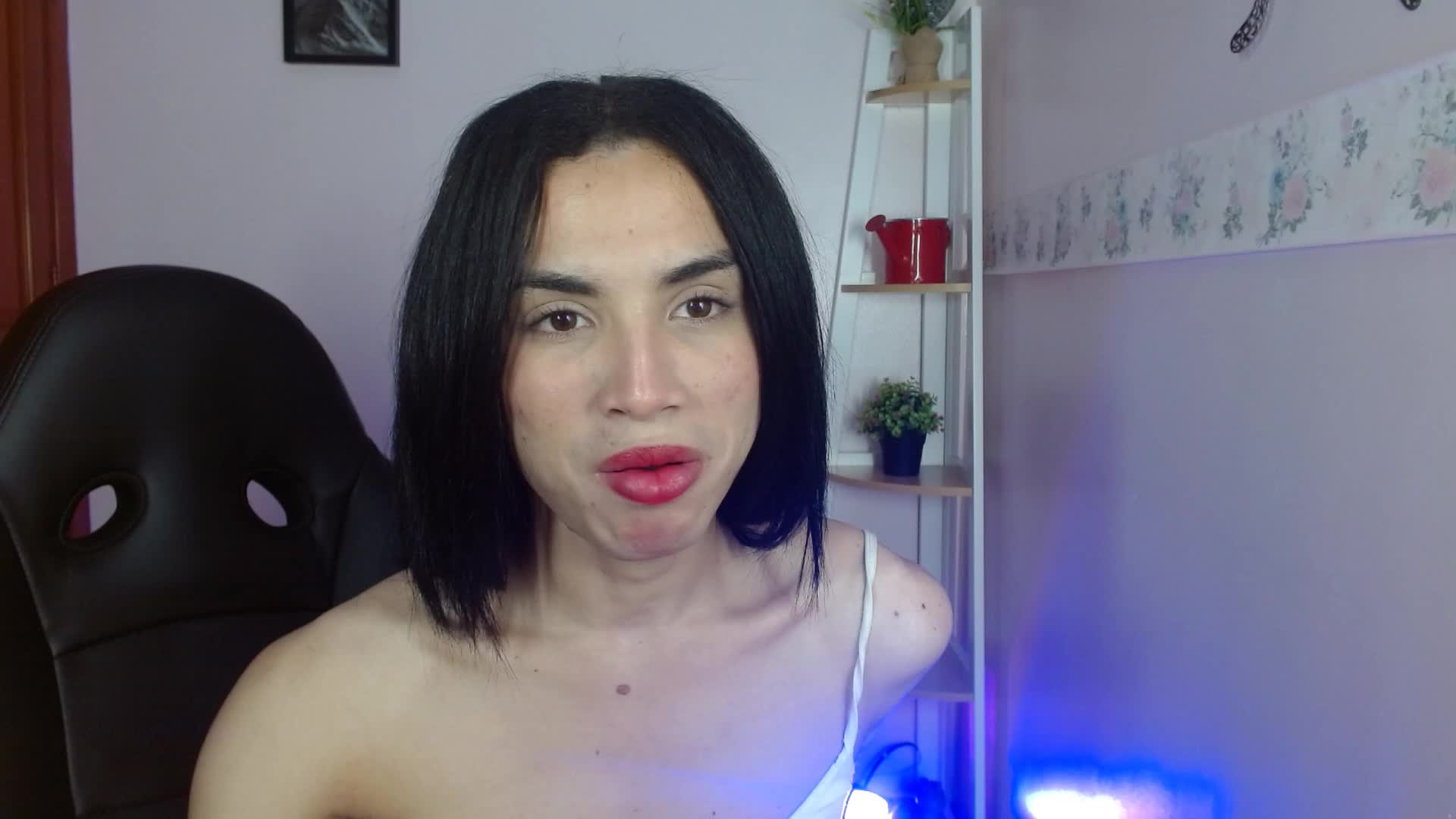 Private Show - video di JackyMurphy modella di cam