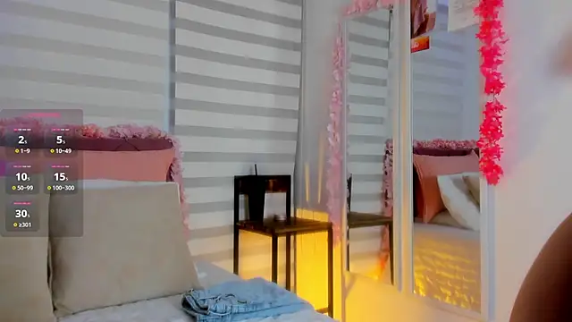 I AM SOFT AND COMFY AND WET - video by ScarlletFoxx cam model