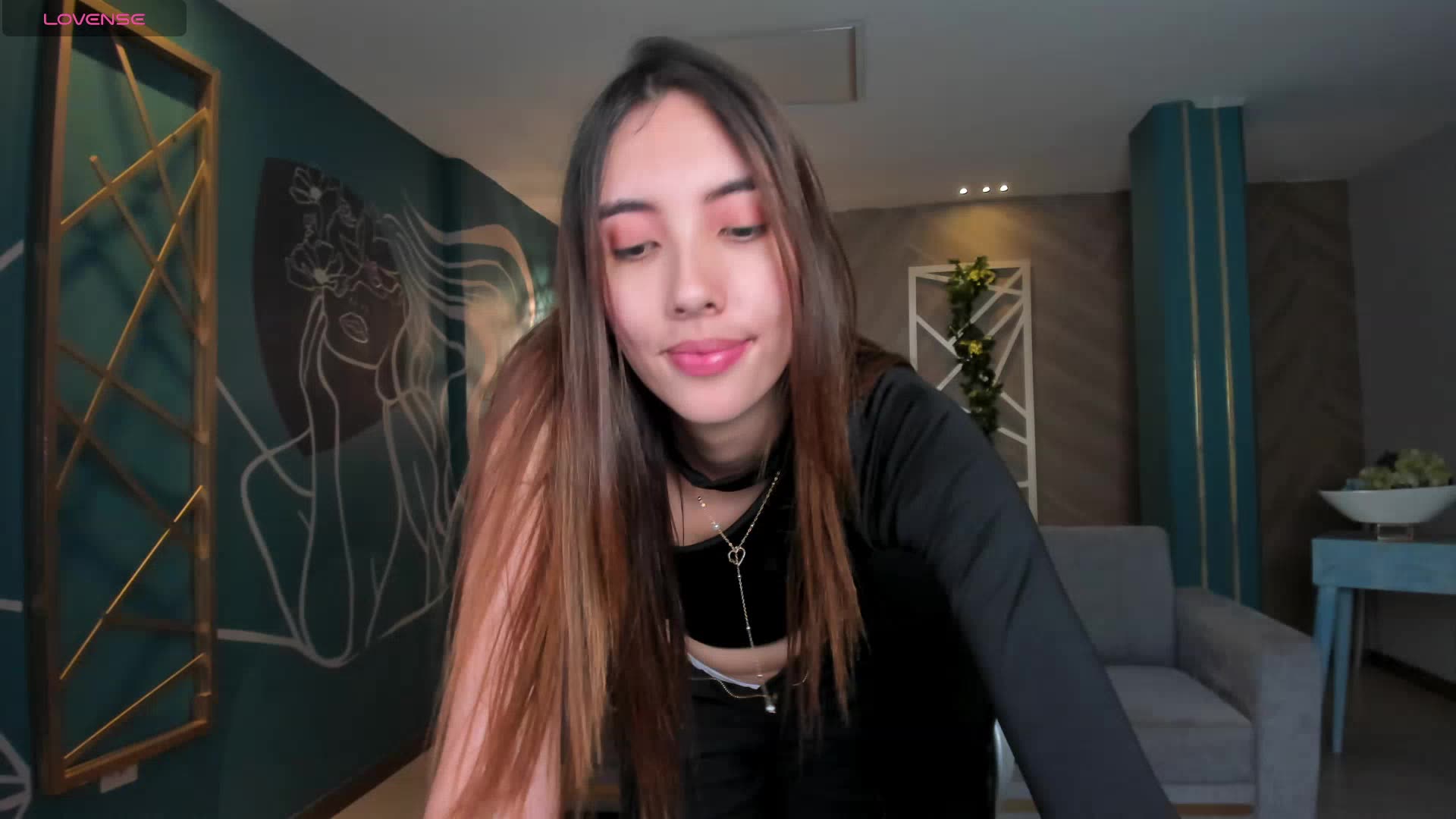 lets have fun together – video af AnaisNin cam-model
