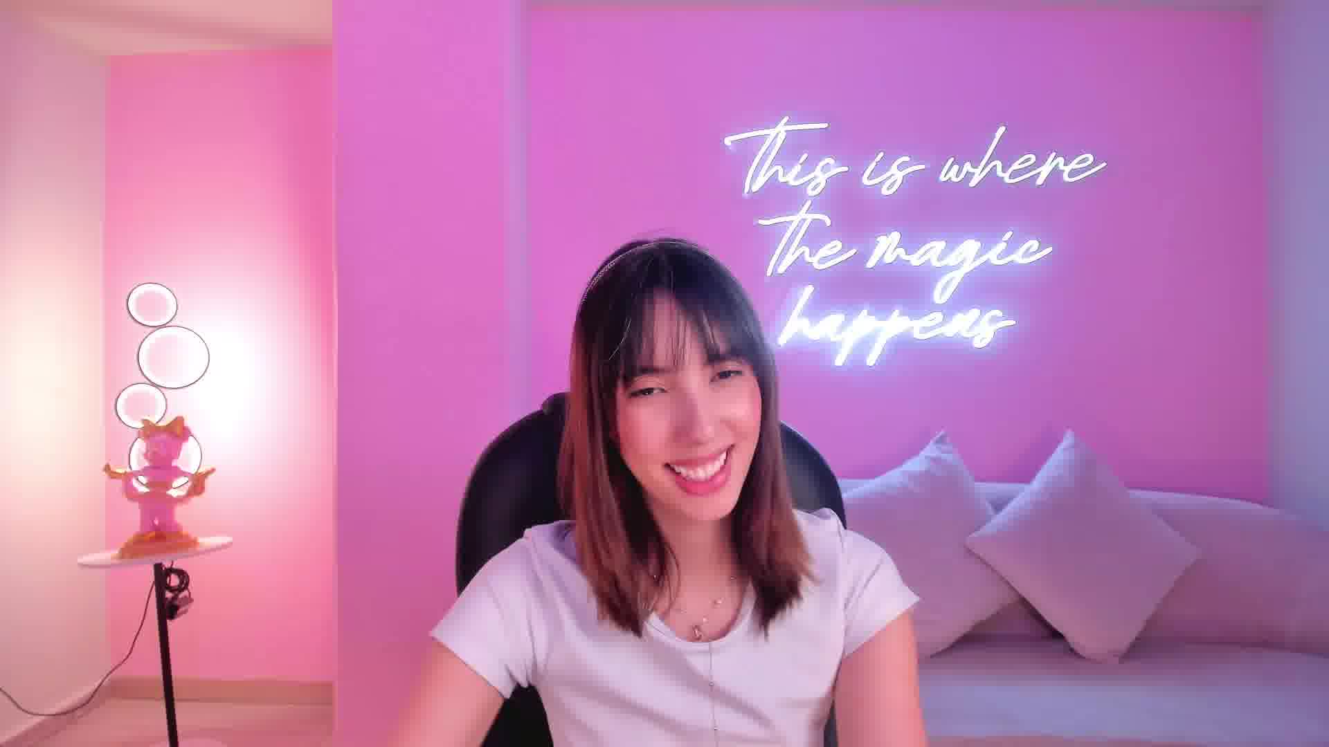feet fetish – video af AnaisNin cam-model