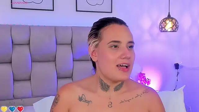 POV fingers in my pussy
