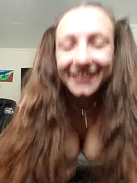 Private Show &play with pussy naked - video by Milky_flexy_cat cam model