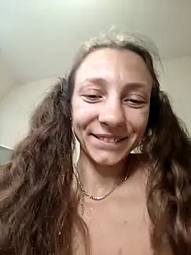 Crazy mommy - video by Milky_flexy_cat cam model