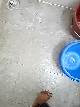 Body show - video của người mẫu cam sat_1234