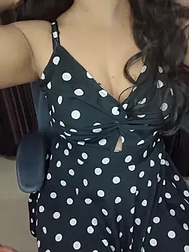 [25 Mar 02:09] Private Show - video by Tanvi_patil_01 cam model