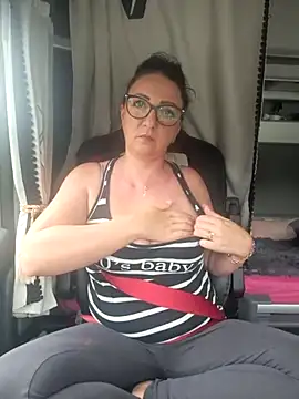 [26 Mar 11:46] Private Show - video by Milfa_nimfomana cam model