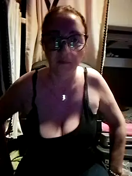 [2 Apr 22:18] Spy Show - video by Milfa_nimfomana cam model