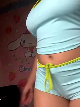 [3 Dec 21:42] Private Show - vídeo de la modelo de cam iivoryforeiign