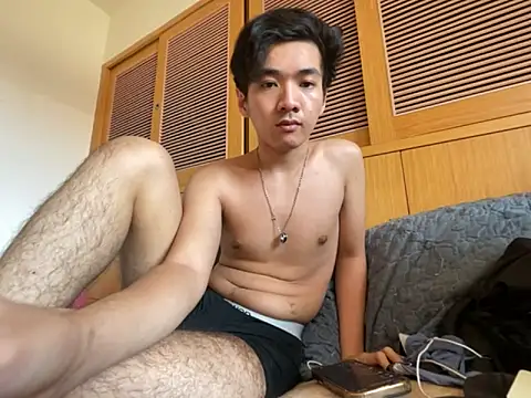 換內褲 change underwear - відео від вебкаммоделі XuPrimeRyder