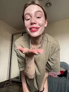 [6 Jul 10:36] Private Show(full naked twerk😮‍💨) - vídeo de la modelo de cam meanexx