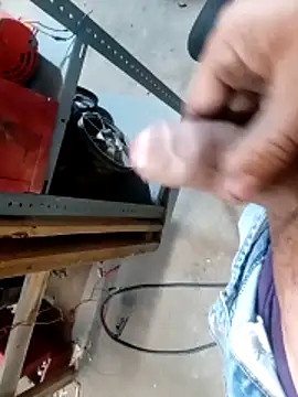 [21 Jan 19:09] Public Show - відео від вебкаммоделі Algorico1213