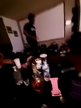 [23 Jun 02:47] Public Show - video by gaimov3r2024 cam model