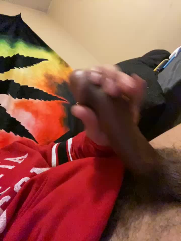 Falcons Fan can bust a Nut - Vídeo de macchiatoD, modelo de vídeos