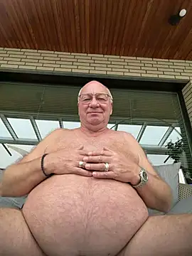 biggandybig: Vídeo de Modelo Webcam en Tendencia 8245