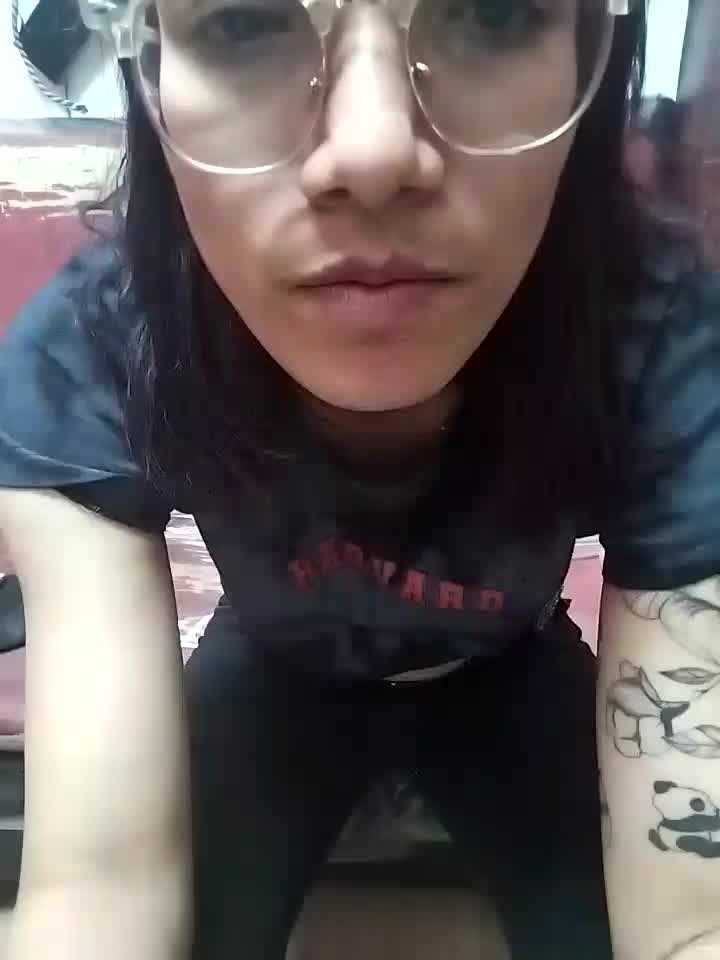 bdsm #2 - video by Yaumiko cam model