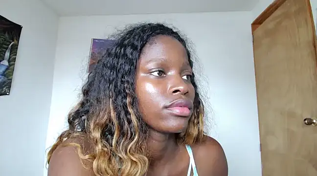 Deep blowjob