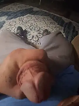 [26 Aug 21:36] Public Show - nuttinbuttcock69 캠 모델의 동영상