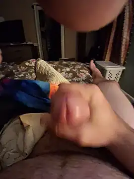 [11 Sep 05:57] Public Show - video by nuttinbuttcock69 cam model